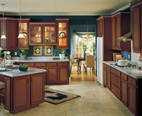 Kitchen Cabinets Remodeling