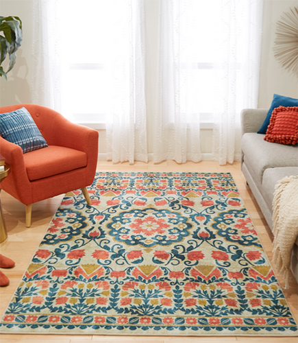 Area Rugs